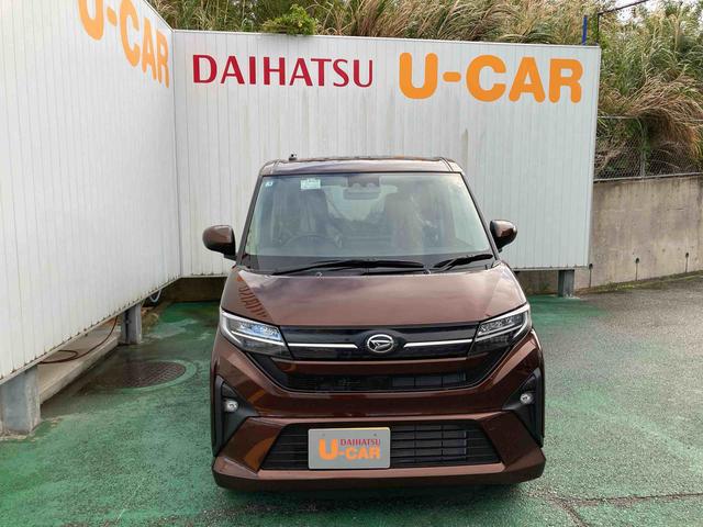 ムーヴＧ（沖縄県）の中古車