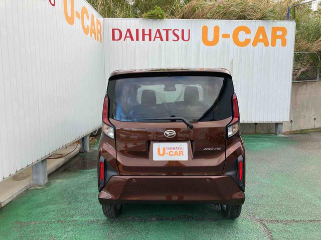 ムーヴＧ（沖縄県）の中古車