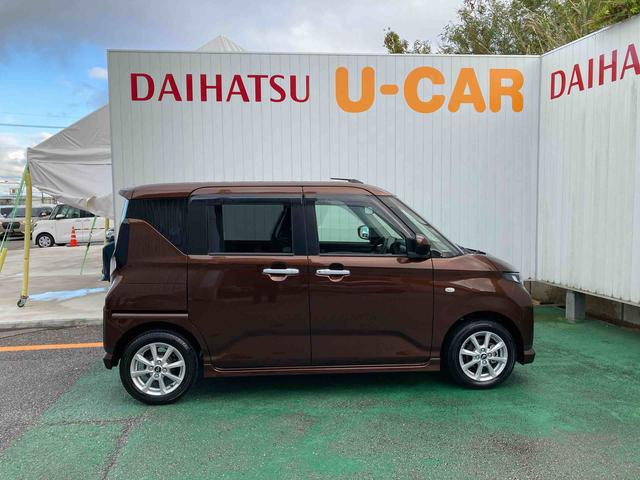 ムーヴＧ（沖縄県）の中古車