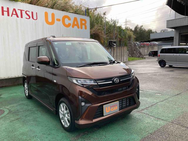 ムーヴＧ（沖縄県）の中古車