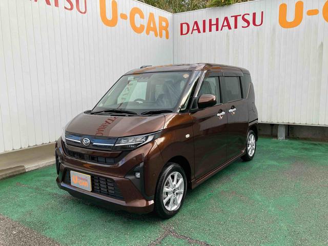 ムーヴＧ（沖縄県）の中古車