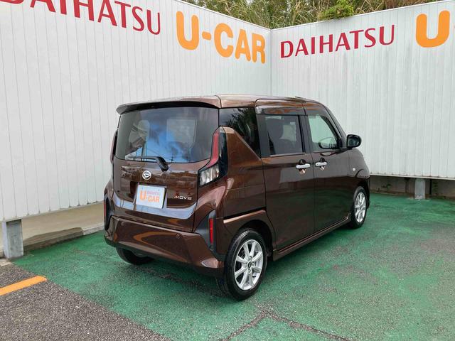 ムーヴＧ（沖縄県）の中古車