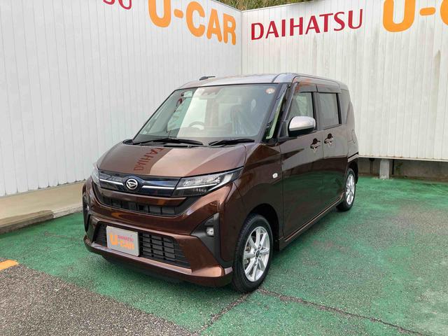 ムーヴＧ（沖縄県）の中古車