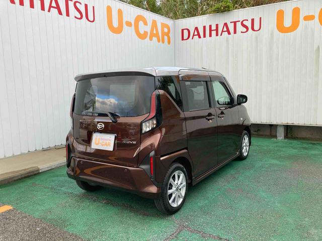 ムーヴＧ（沖縄県）の中古車