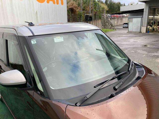 ムーヴＧ（沖縄県）の中古車