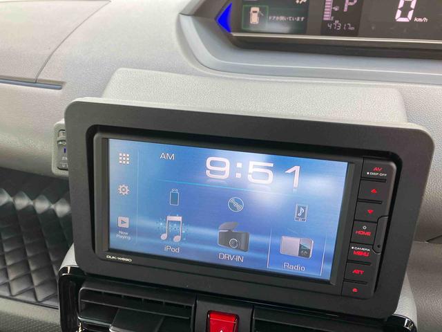 タントカスタムＸ（沖縄県）の中古車