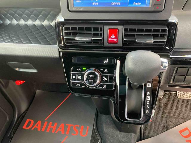 タントカスタムＸ（沖縄県）の中古車