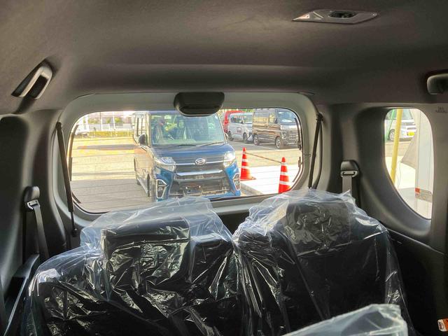 タントカスタムＸ（沖縄県）の中古車