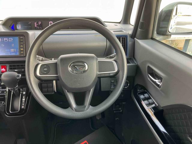 タントカスタムＸ（沖縄県）の中古車