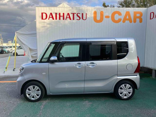 タントＸ（沖縄県）の中古車