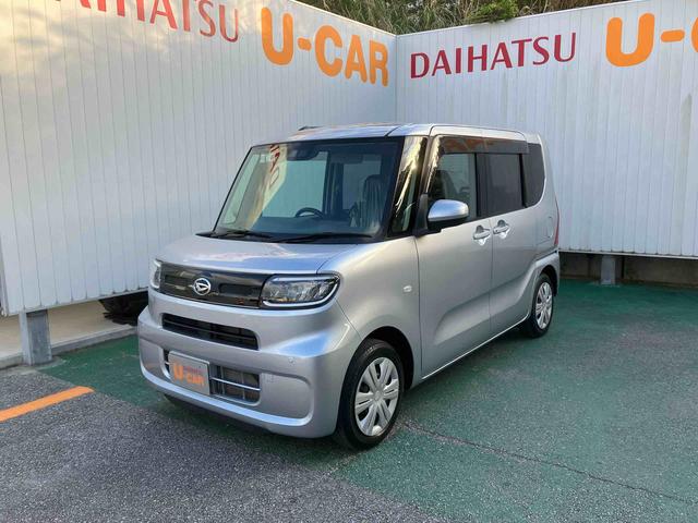 タントＸ（沖縄県）の中古車
