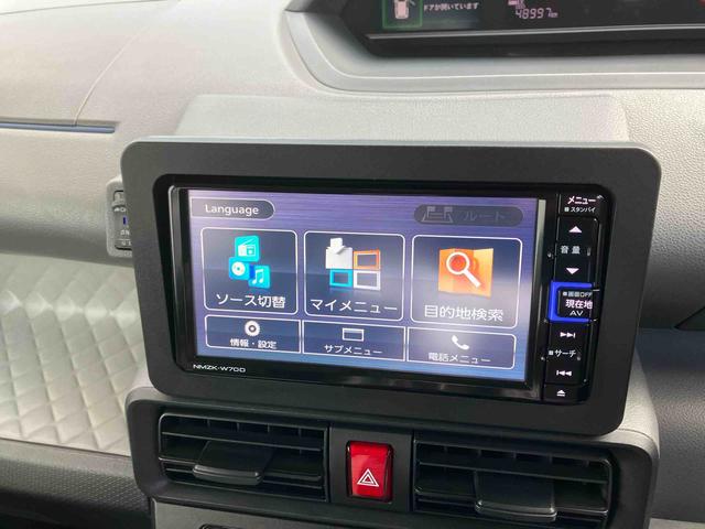 タントＸ（沖縄県）の中古車