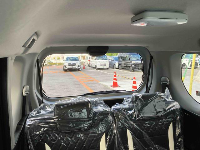 タントＸ（沖縄県）の中古車