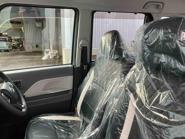 タントＸ（沖縄県）の中古車