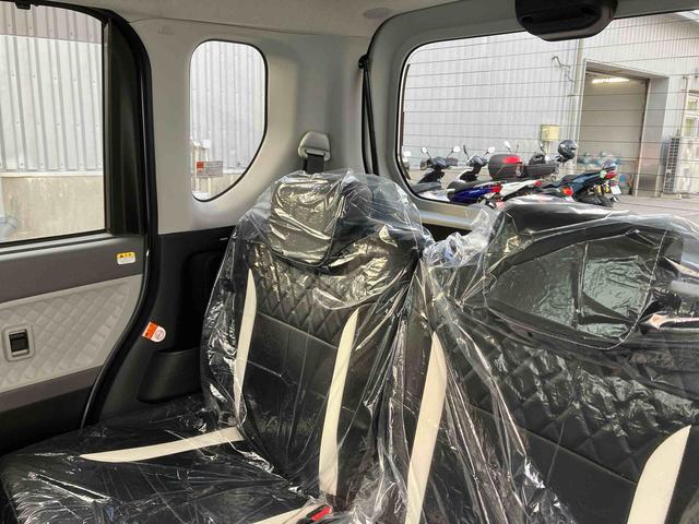 タントＸ（沖縄県）の中古車