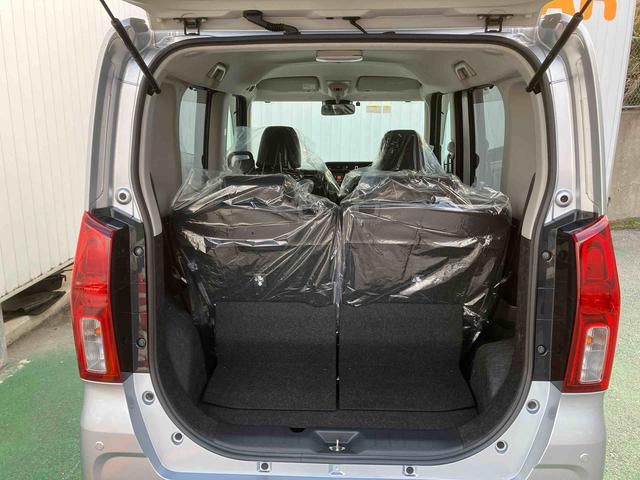 タントＸ（沖縄県）の中古車