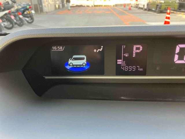 タントＸ（沖縄県）の中古車