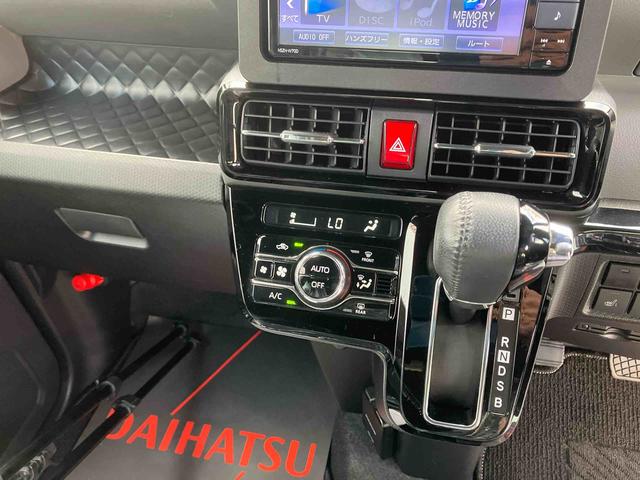 タントカスタムＲＳセレクション（沖縄県）の中古車