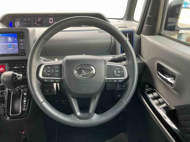 タントカスタムＲＳセレクション（沖縄県）の中古車