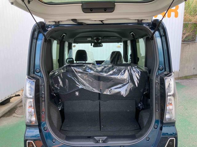 タントカスタムＲＳセレクション（沖縄県）の中古車