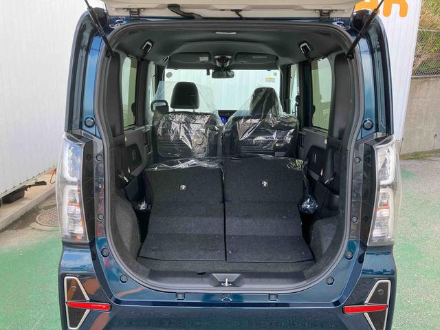 タントカスタムＲＳセレクション（沖縄県）の中古車