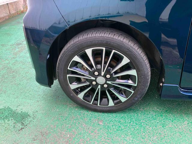 タントカスタムＲＳセレクション（沖縄県）の中古車