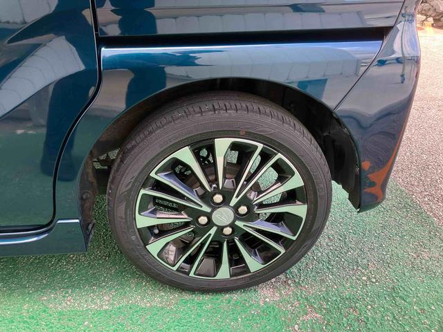 タントカスタムＲＳセレクション（沖縄県）の中古車