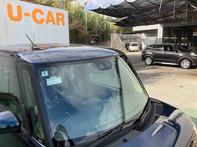 タントカスタムＲＳセレクション（沖縄県）の中古車