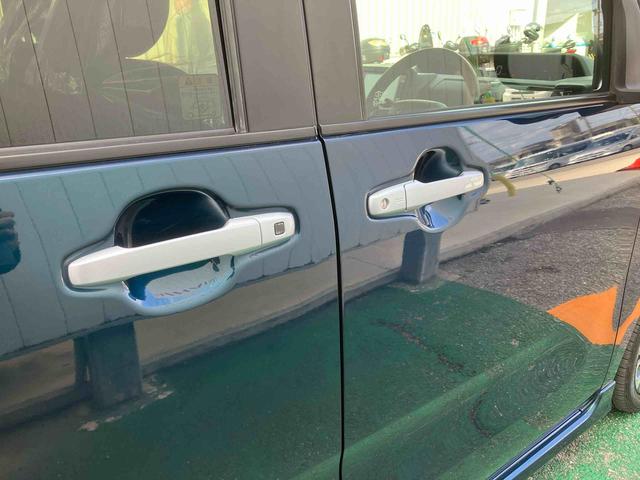 タントカスタムＲＳセレクション（沖縄県）の中古車