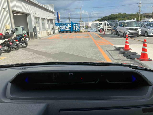 タントカスタムＲＳセレクション（沖縄県）の中古車