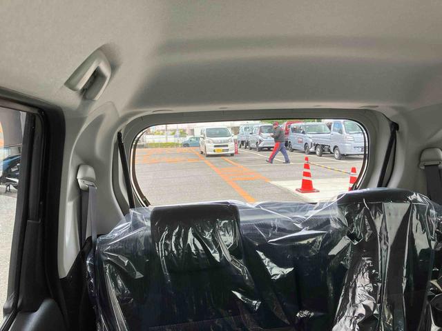 ムーヴカスタム　ＸリミテッドII　ＳＡIII（沖縄県）の中古車