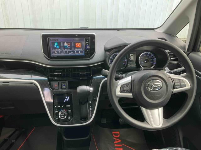 ムーヴカスタム　ＸリミテッドII　ＳＡIII（沖縄県）の中古車