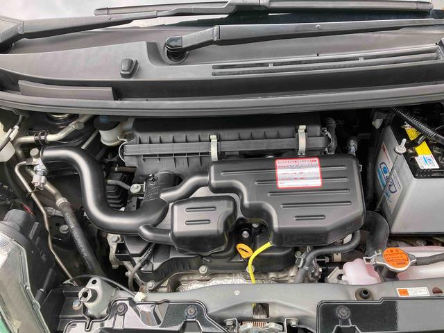 ムーヴカスタム　ＸリミテッドII　ＳＡIII（沖縄県）の中古車