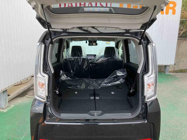 ムーヴカスタム　ＸリミテッドII　ＳＡIII（沖縄県）の中古車