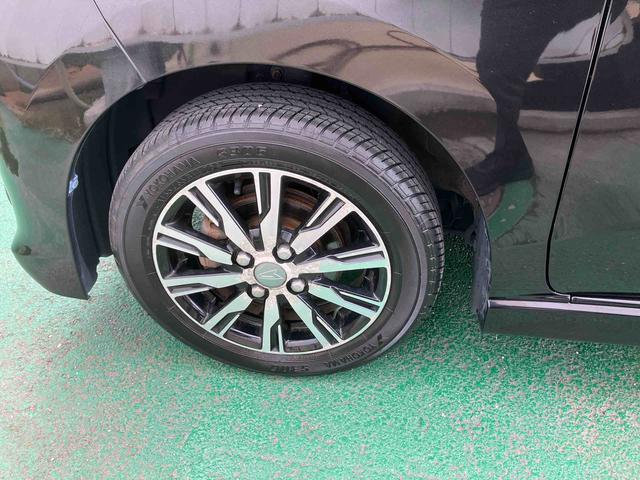 ムーヴカスタム　ＸリミテッドII　ＳＡIII（沖縄県）の中古車