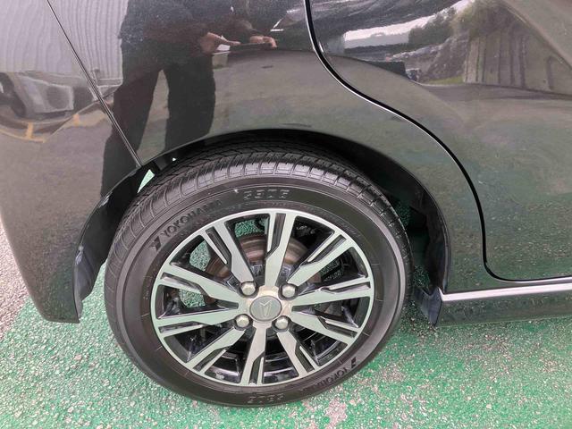 ムーヴカスタム　ＸリミテッドII　ＳＡIII（沖縄県）の中古車