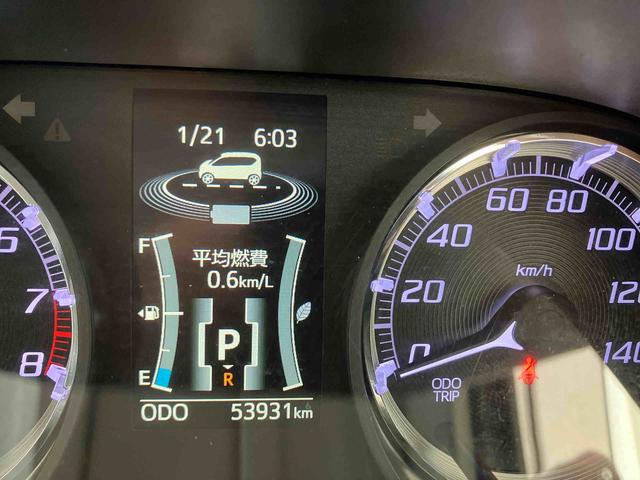 ムーヴカスタム　ＸリミテッドII　ＳＡIII（沖縄県）の中古車