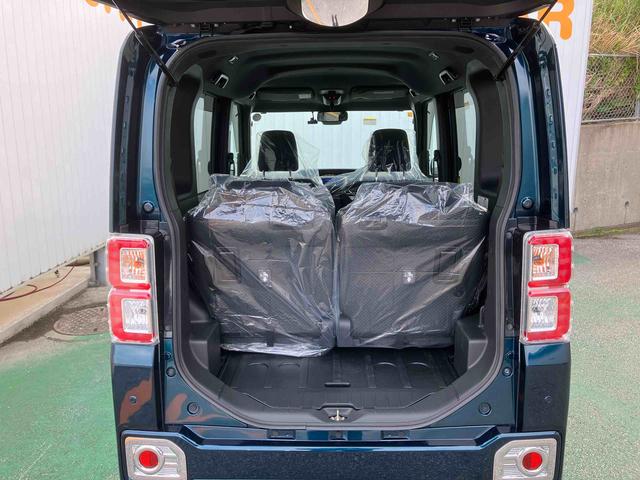 ウェイクＬスペシャルリミテッドＳＡIII（沖縄県）の中古車