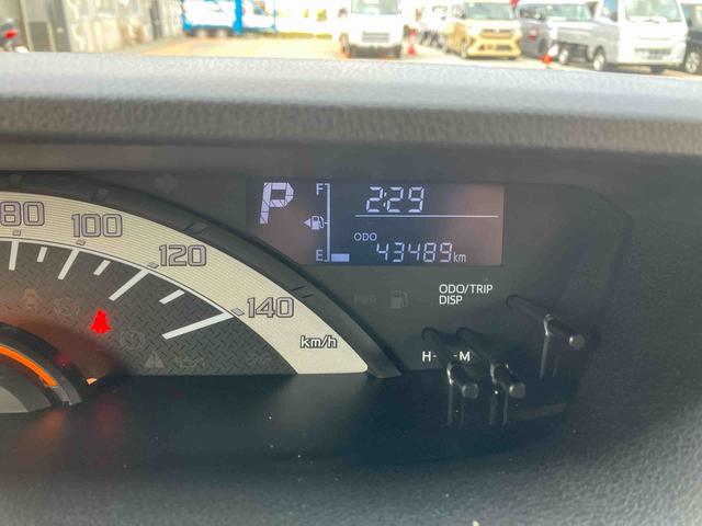 ウェイクＬスペシャルリミテッドＳＡIII（沖縄県）の中古車