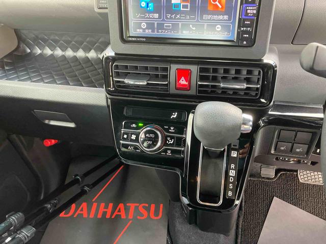 タントカスタムＸセレクション（沖縄県）の中古車