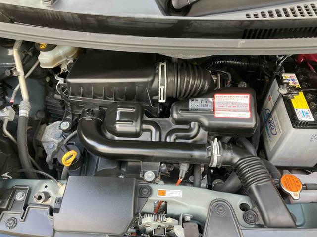 タントカスタムＸセレクション（沖縄県）の中古車