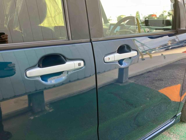 タントカスタムＸセレクション（沖縄県）の中古車