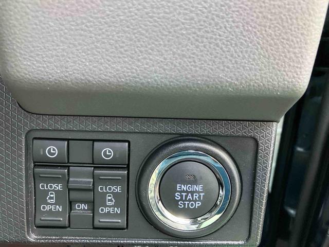 タントカスタムＸセレクション（沖縄県）の中古車