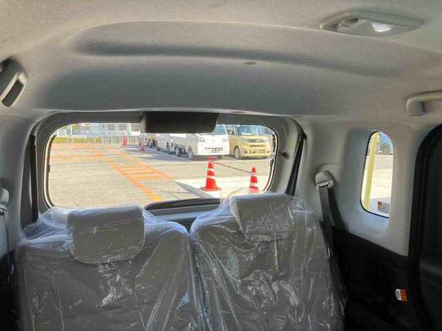 ムーヴキャンバスＸメイクアップリミテッド　ＳＡIII（沖縄県）の中古車