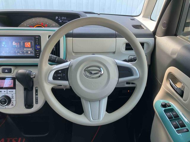 ムーヴキャンバスＸメイクアップリミテッド　ＳＡIII（沖縄県）の中古車