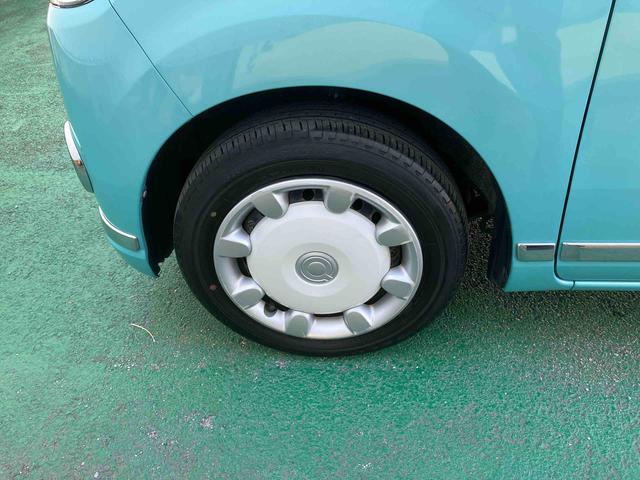 ムーヴキャンバスＸメイクアップリミテッド　ＳＡIII（沖縄県）の中古車