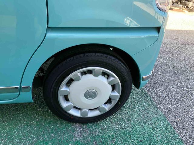 ムーヴキャンバスＸメイクアップリミテッド　ＳＡIII（沖縄県）の中古車