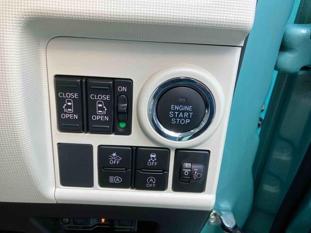 ムーヴキャンバスＸメイクアップリミテッド　ＳＡIII（沖縄県）の中古車