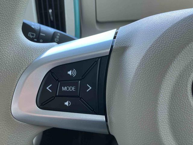 ムーヴキャンバスＸメイクアップリミテッド　ＳＡIII（沖縄県）の中古車