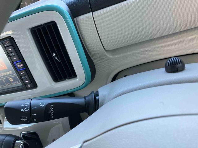 ムーヴキャンバスＸメイクアップリミテッド　ＳＡIII（沖縄県）の中古車